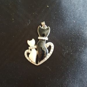 Necklace charm